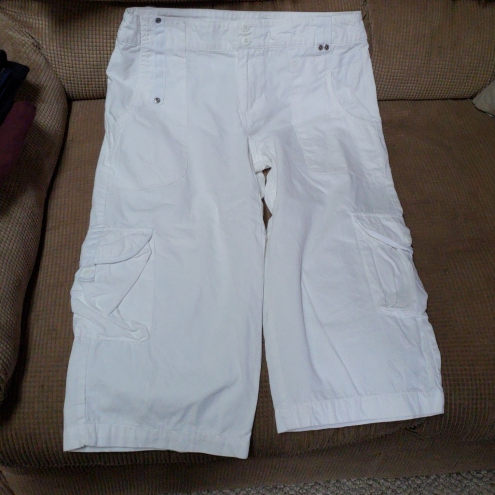 Womens capris